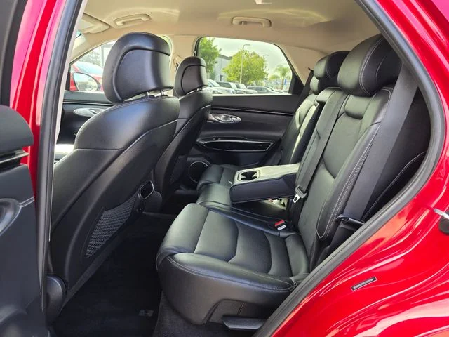 2025 GENESIS GV70 Standard - Photo 18