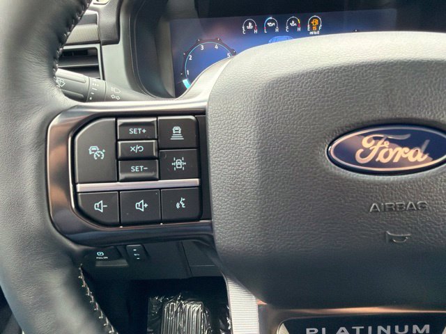 New 2026 Avalanche Ford Platinum® image 23