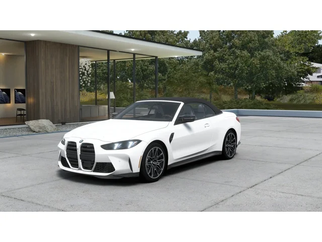 2027 BMW M4
