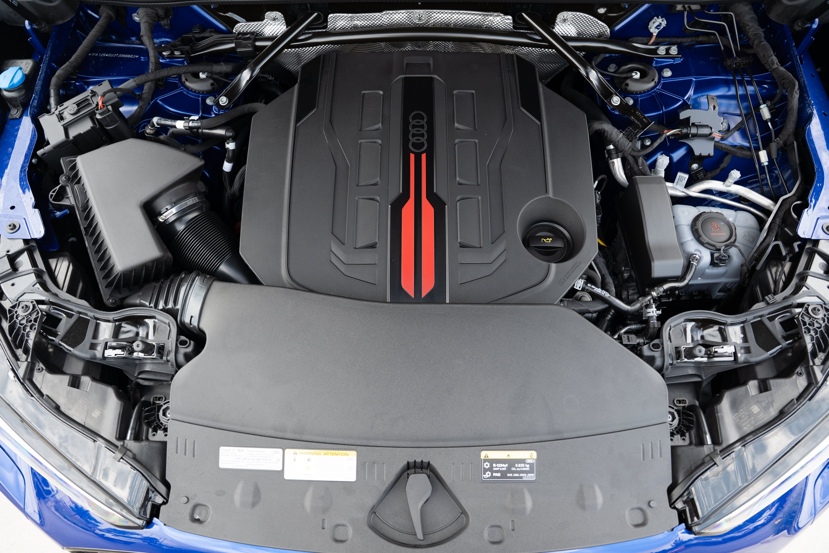 New 2026 Ultra Audi Premium Plus image 36