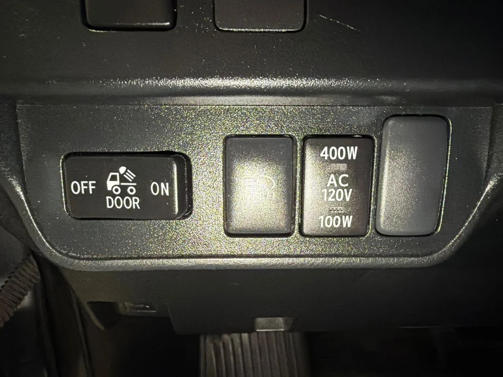 Used 2023 Magnetic Gray Metallic Toyota TRD Off Road image 16