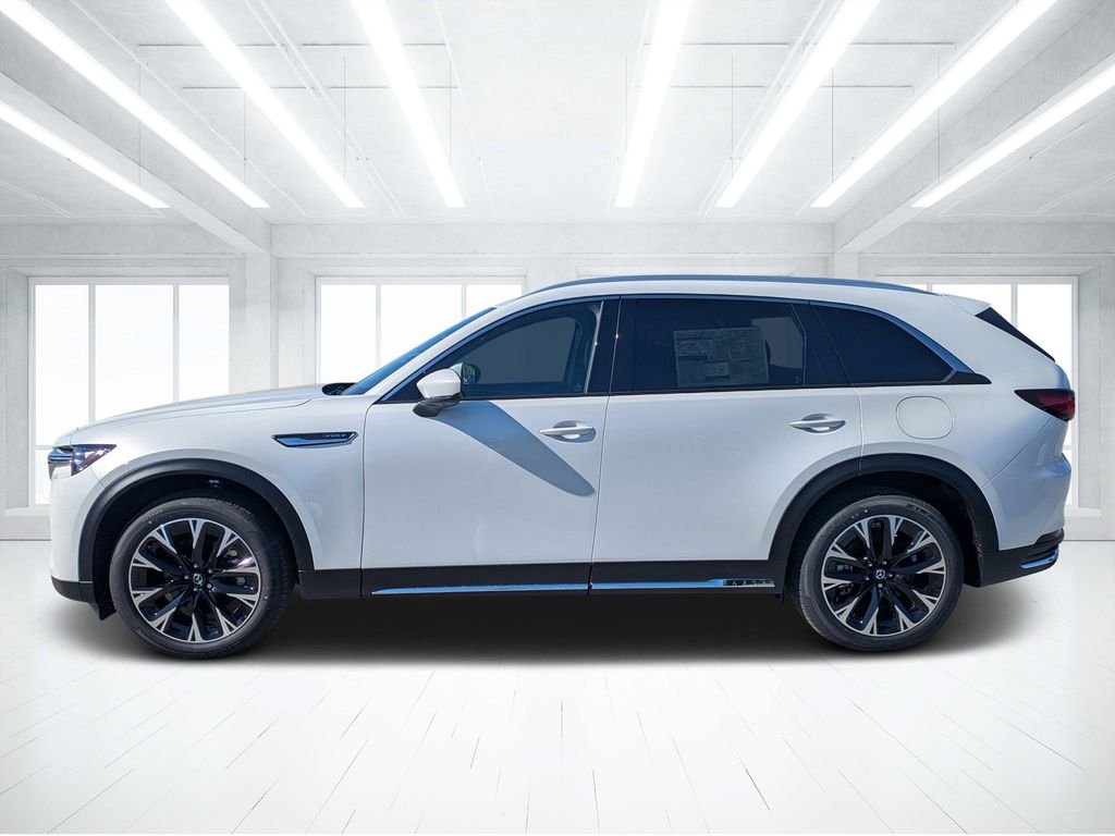 2026 Mazda CX-90 Premium Plus Package - Photo 6