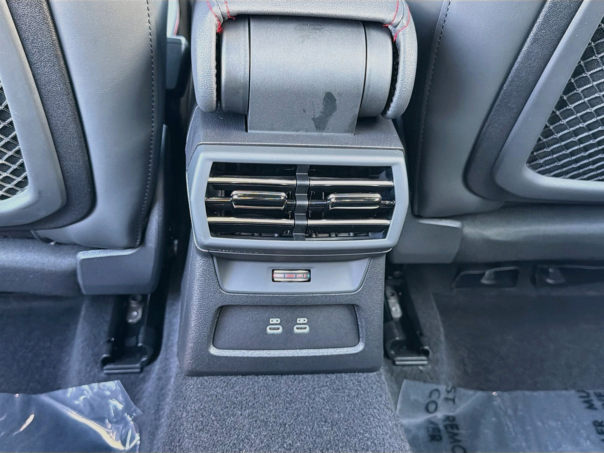 New 2026 Daytona Gray Pearl Effect Audi 4DR QTRO 2.0 TFSI image 18