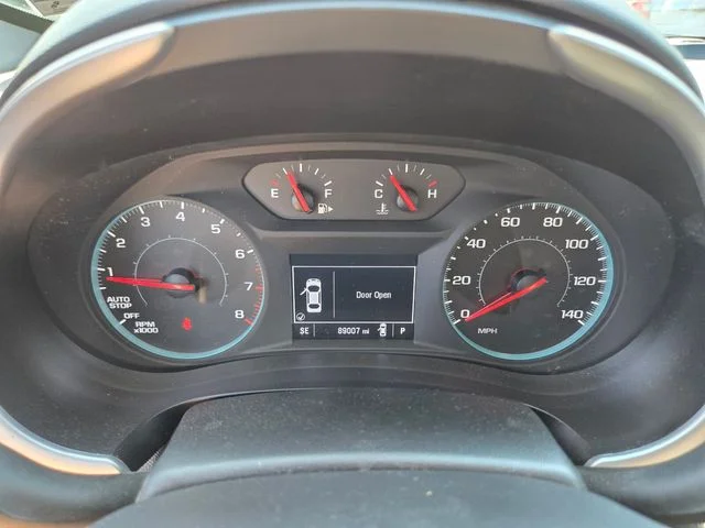 Used 2023 Gray Chevrolet RS image 31