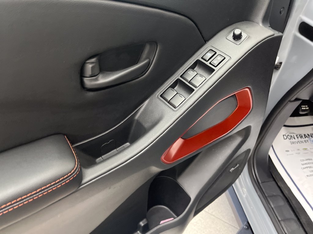 Used 2026 Gray Nissan PRO-4X image 10