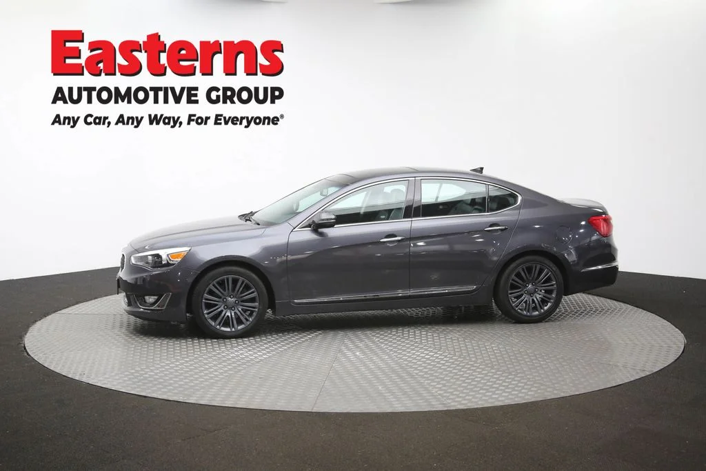 Used 2014 Gray Kia Premium image 63