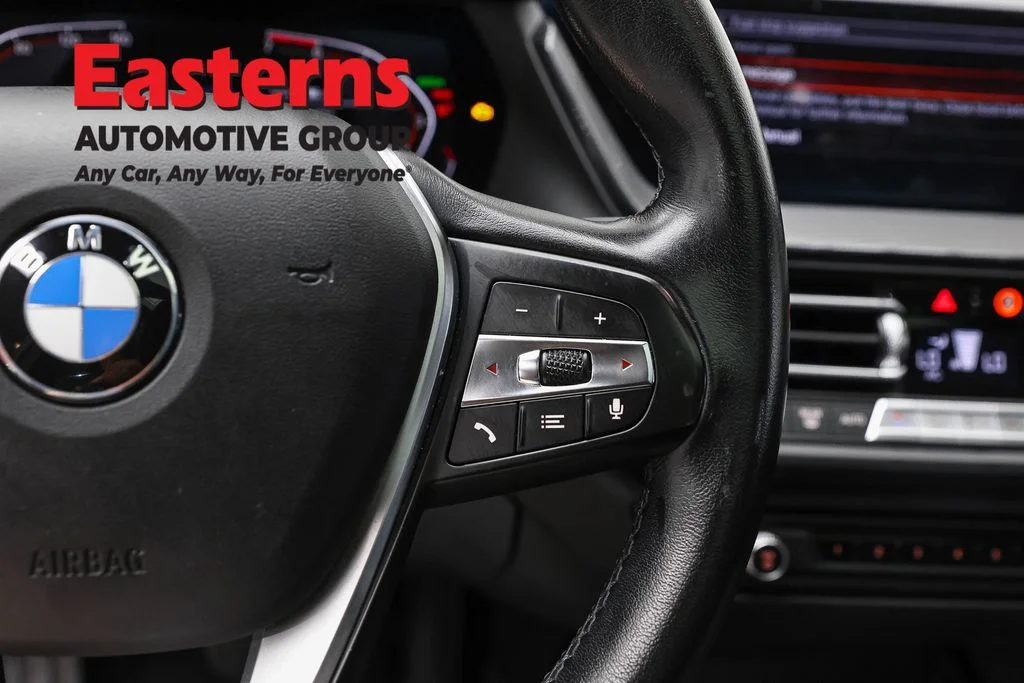 Used 2022 Blue BMW 228i image 16