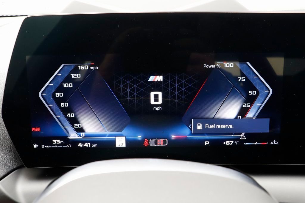 2025 BMW 2 Series M235 - Photo 8