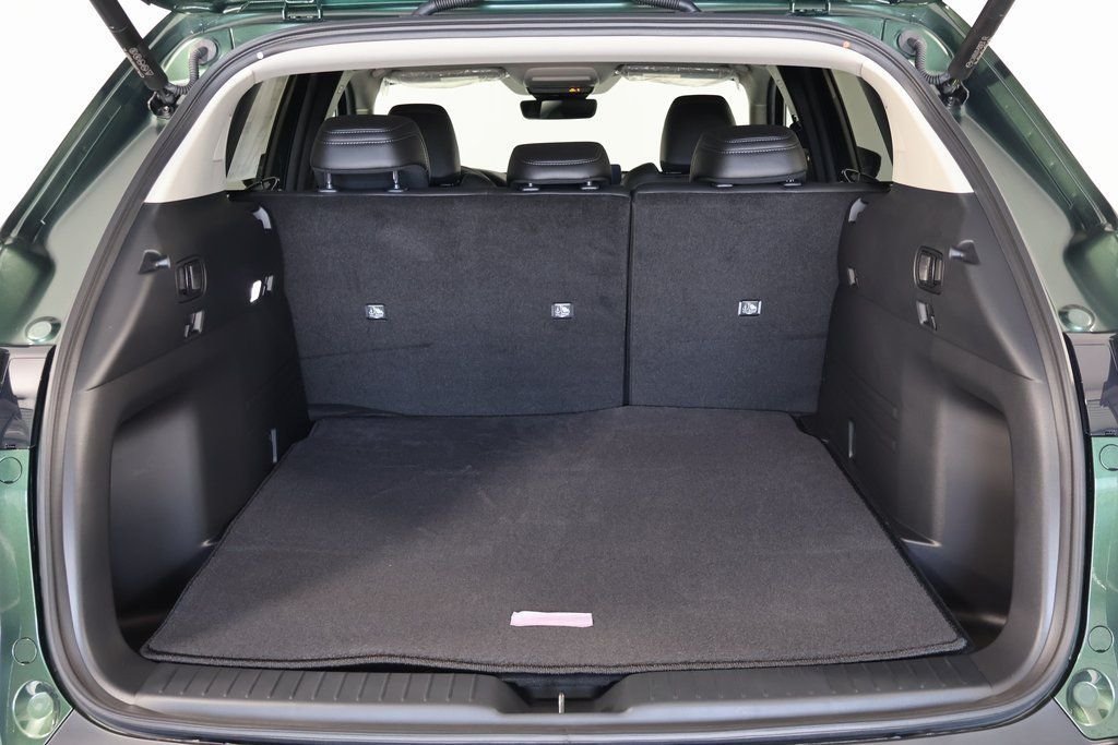 New 2026 Cypress Mazda 2.5 S Premium AWD image 8