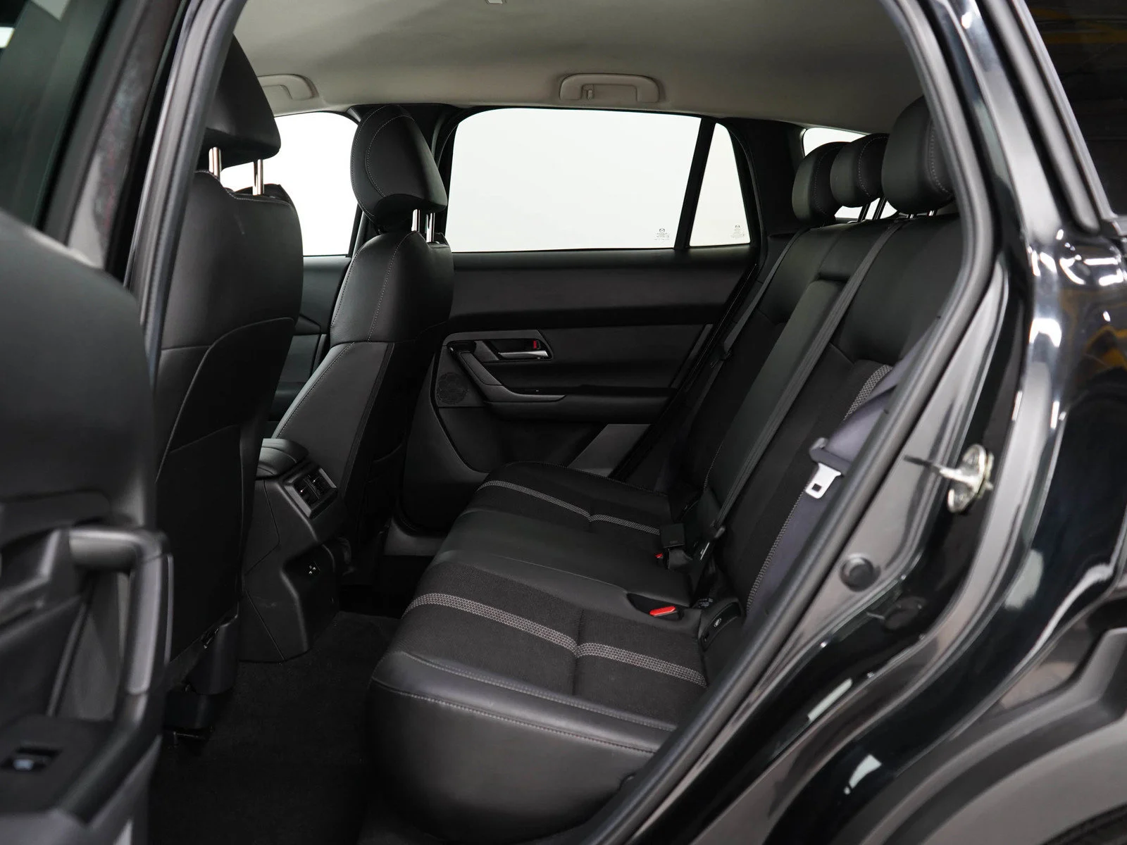 Used 2024 Jet Black Mica Mazda 2.5 S Preferred Package image 20