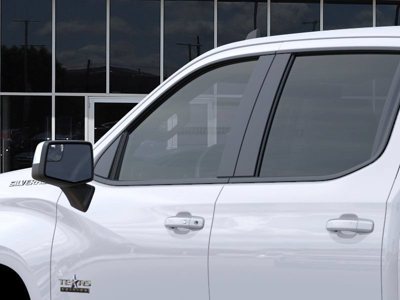 2026 Chevrolet Silverado 1500 LT - Photo 12