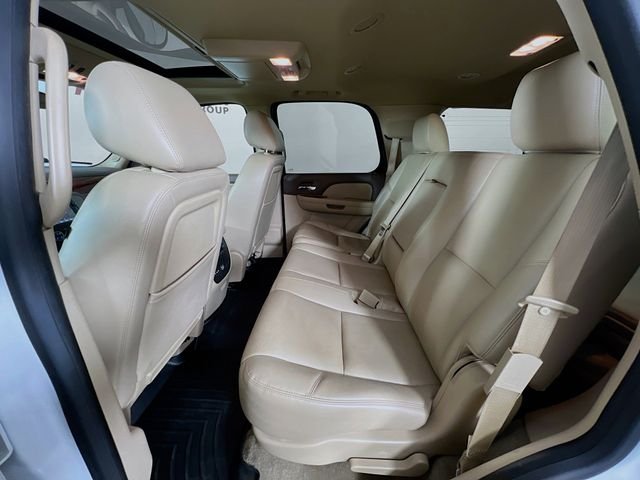 2012 GMC Yukon SLT - Photo 23