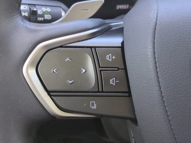 Certified Used 2024 Silver Lexus 350h Luxury image 23