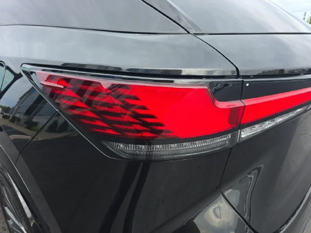 Certified Used 2025 CAVIAR Lexus 350 Premium image 35