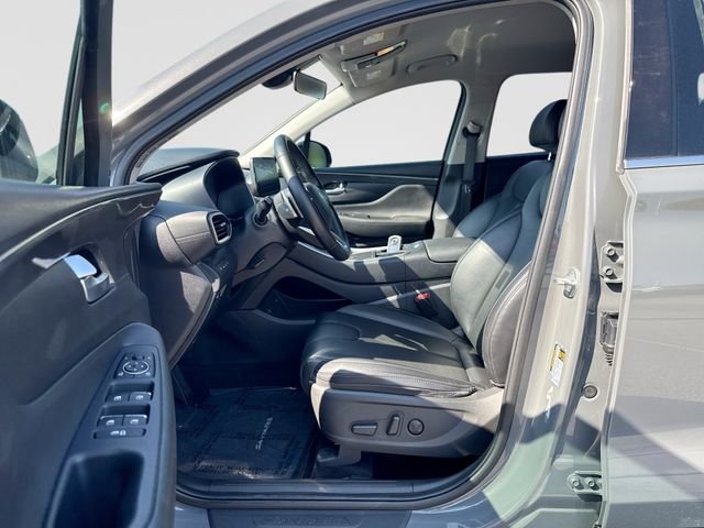 Used 2023 Gray Hyundai XRT image 13