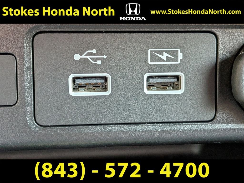 Used 2023  Honda Sport Touring image 26