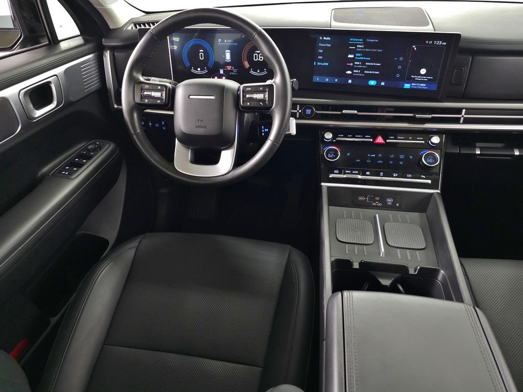 2024 Hyundai Santa Fe XRT - Photo 19