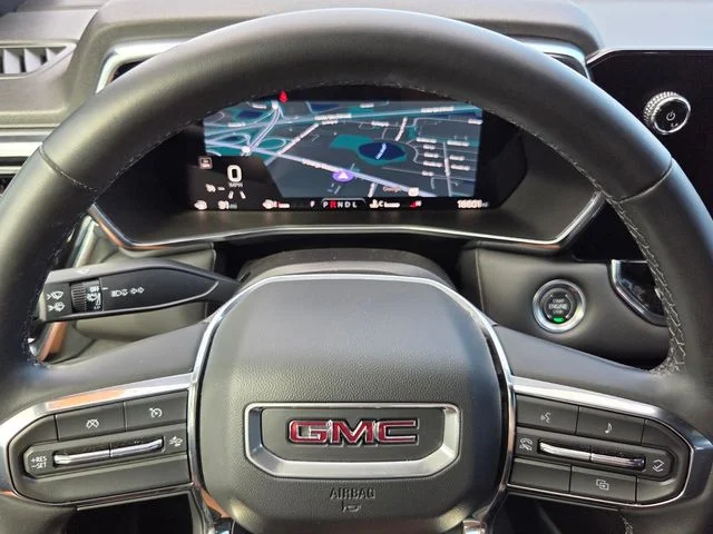 Used 2025 Black GMC Elevation image 19
