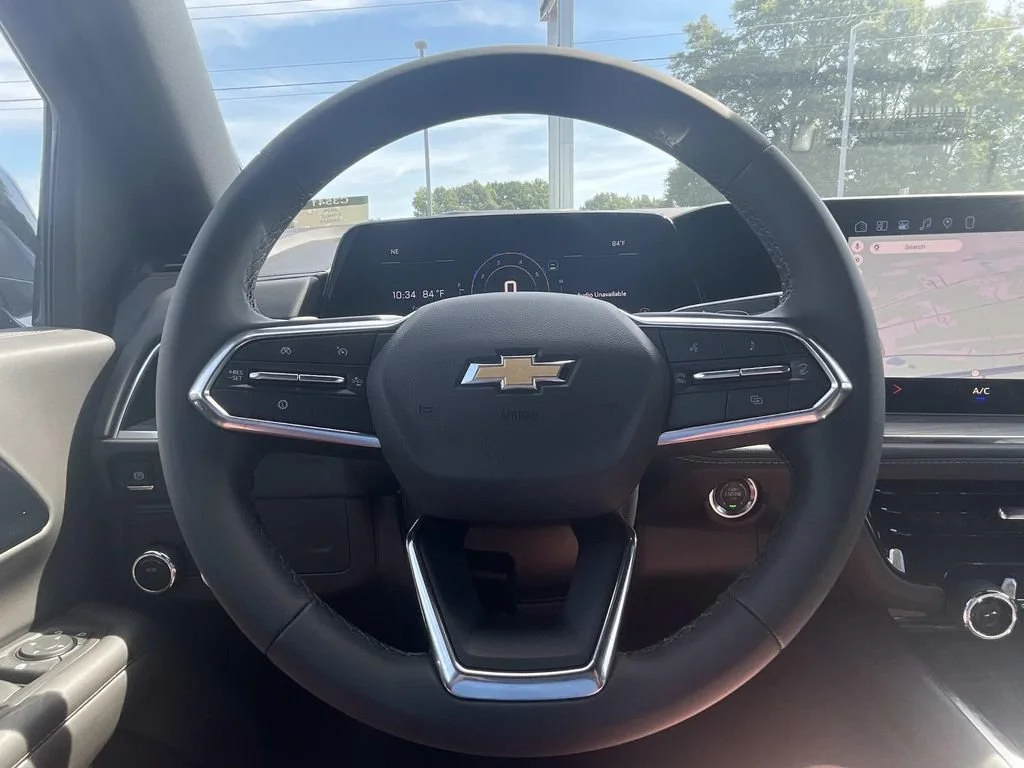 2026 Chevrolet Tahoe LS - Photo 22