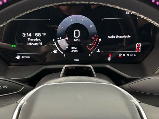 2026 GMC Acadia Denali - Photo 28