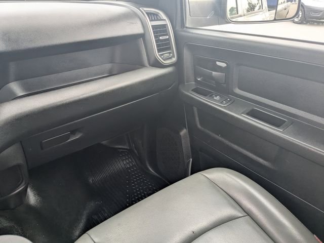 2021 RAM Ram 2500 Pickup Tradesman - Photo 16
