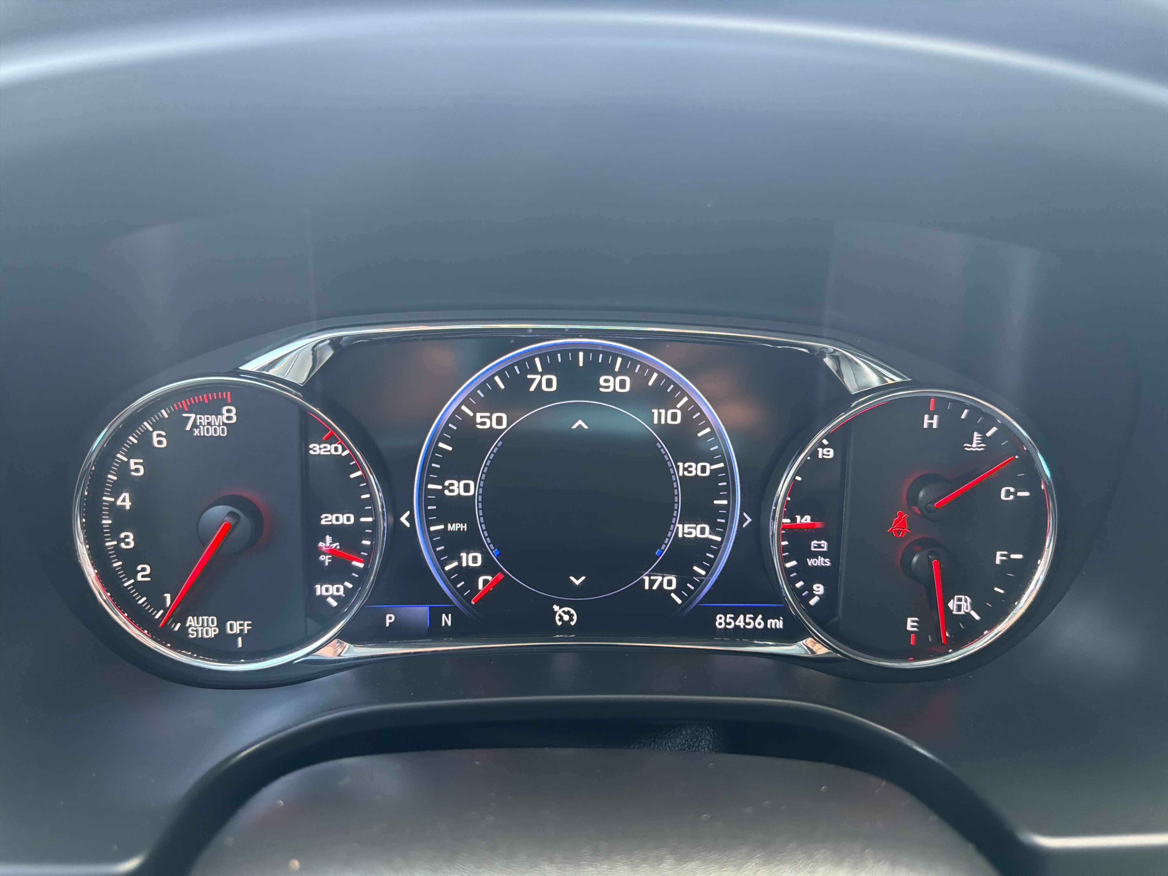 2023 GMC Acadia AT4 - Photo 23