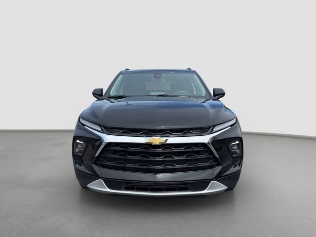 Used 2024 Chevrolet Blazer 2LT with VIN 3GNKBCR45RS233301 for sale in Kansas City