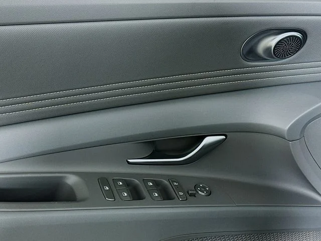 New 2026 Hyundai ELANTRA SEL Sport