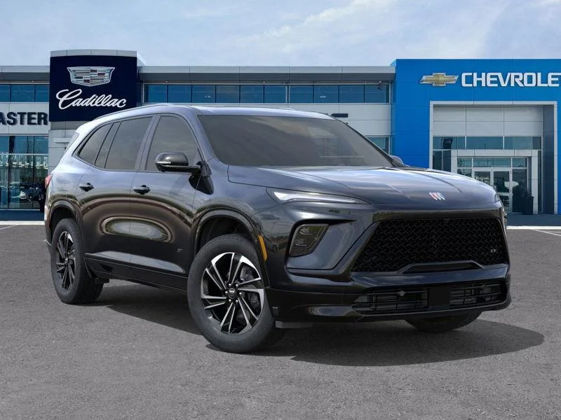New 2026  Buick Sport Touring image 7