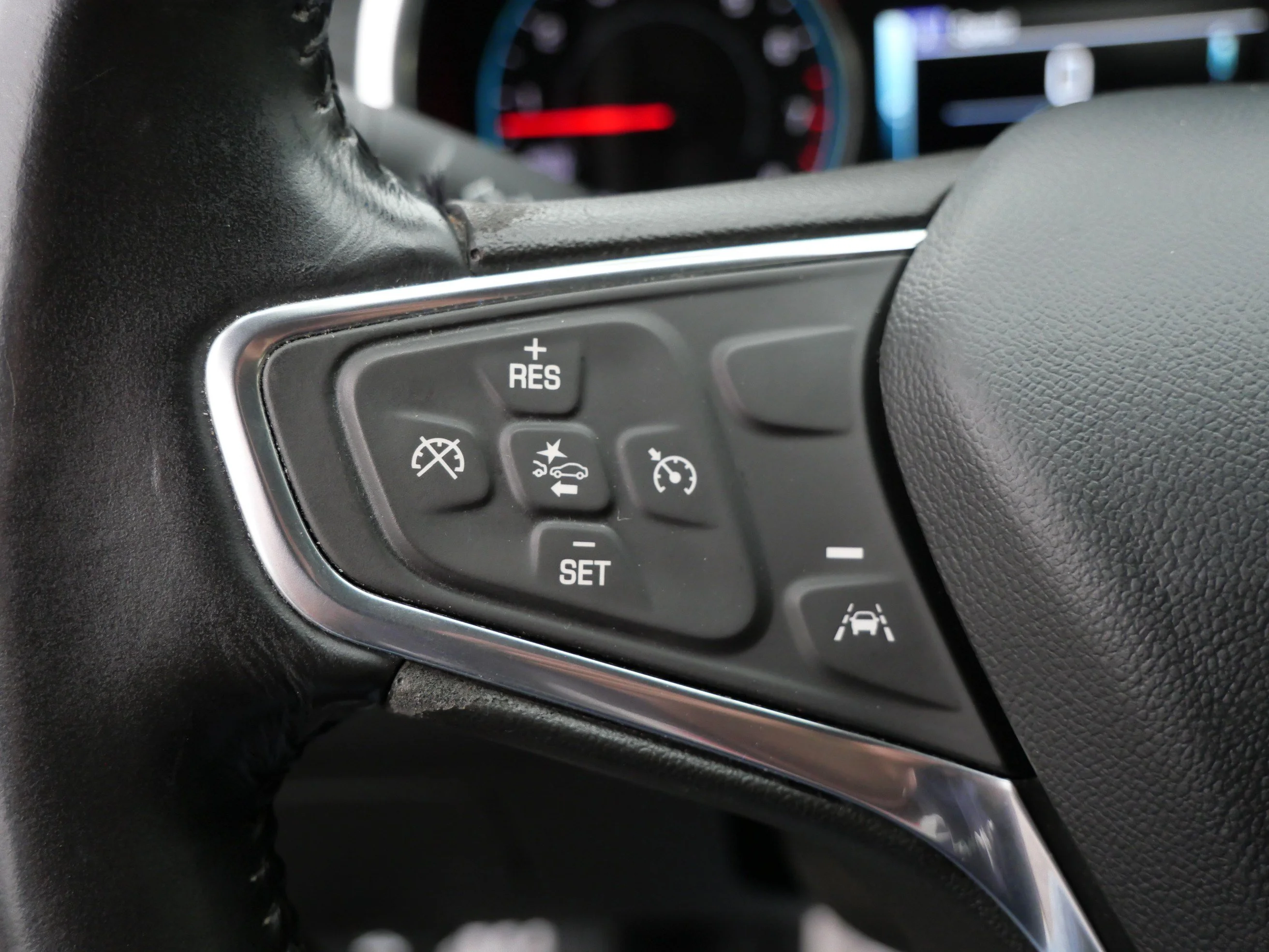 Certified Used 2017 Blue Velvet Metallic Chevrolet LT image 28
