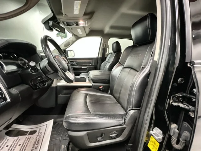 2019 RAM Ram 1500 Classic Laramie - Photo 20