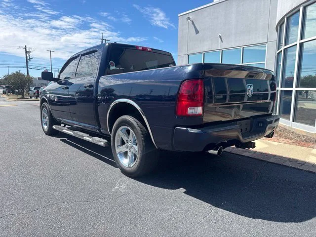 Used 2014 Blue Ram Express image 9