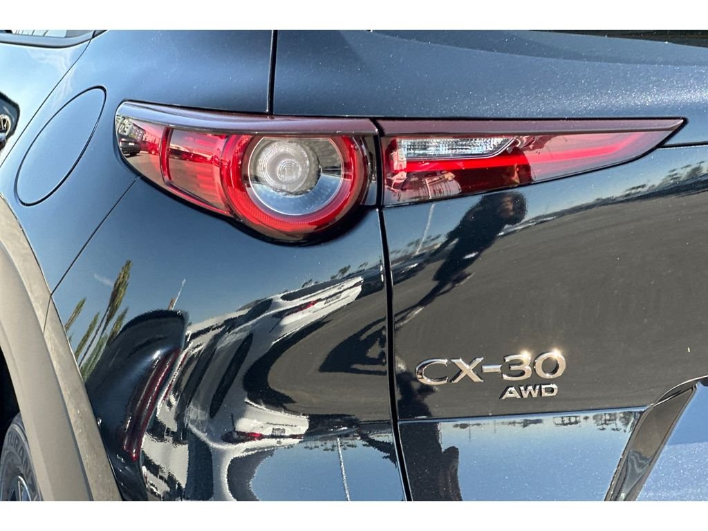 New 2026 Jet Black Mica Mazda 2.5 Turbo Aire Edition AWD image 21
