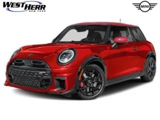2026 MINI Hardtop John Cooper Works's photo