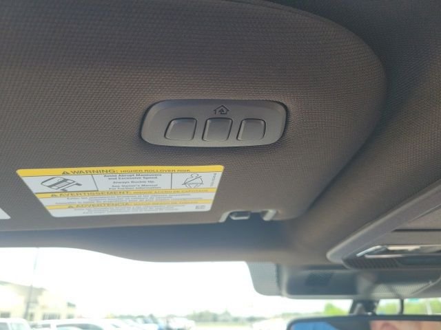 New 2026 Star White Metallic Tri-Coat Ford F-250® King Ranch® image 61