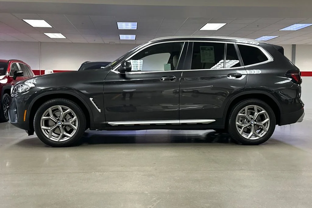 2023 BMW X3 30i - Photo 7