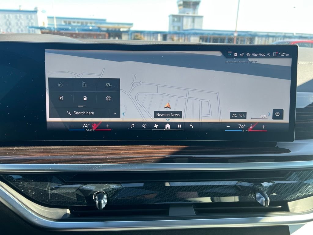 2026 BMW X5 40i - Photo 22