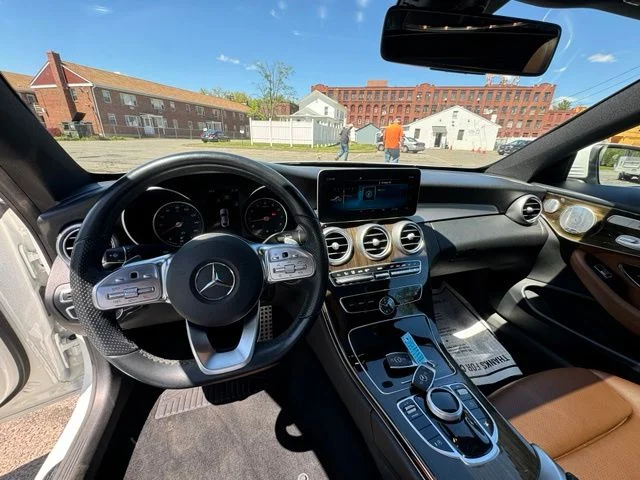 Used 2019  Mercedes-Benz C 300 image 16