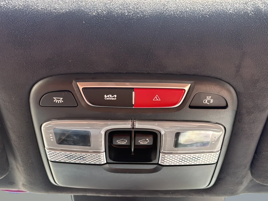 Certified Used 2024 Green Kia SX-Prestige X-Pro image 18