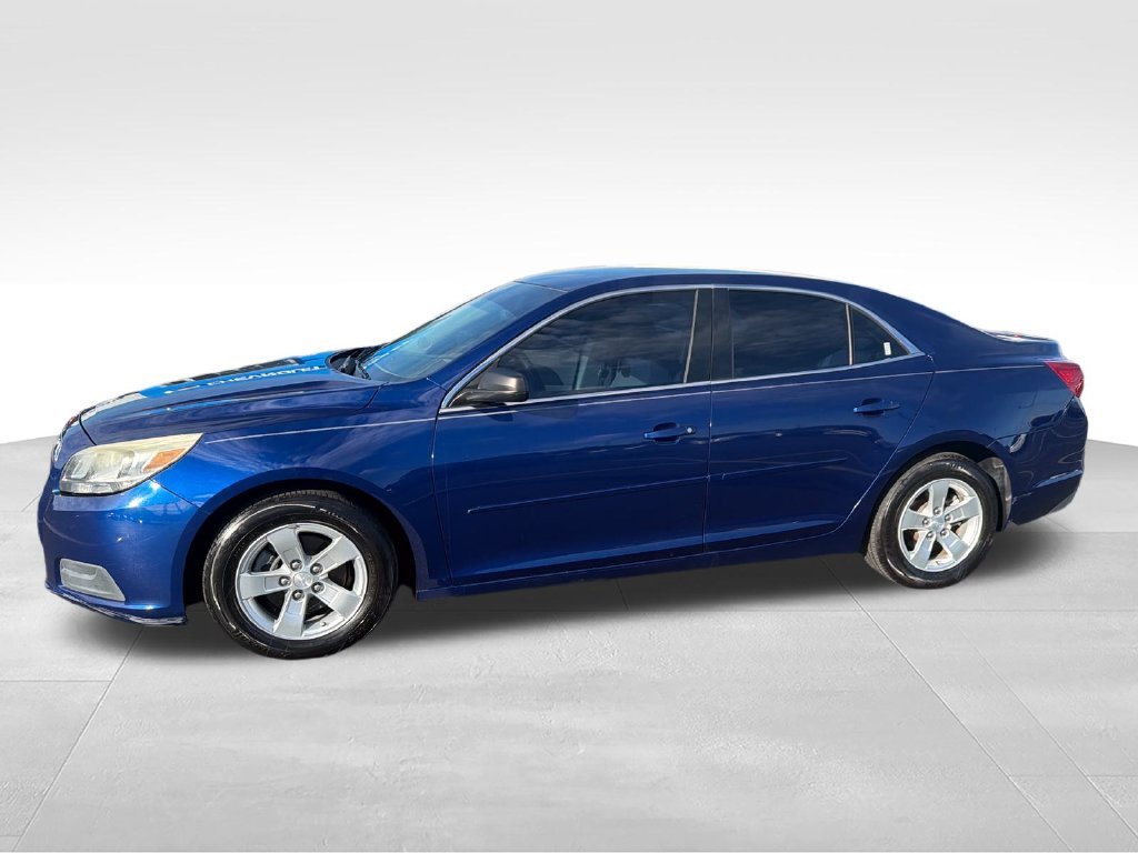 Used 2013 Chevrolet Malibu 1LS with VIN 1G11B5SA0DU139294 for sale in Glasgow, KY