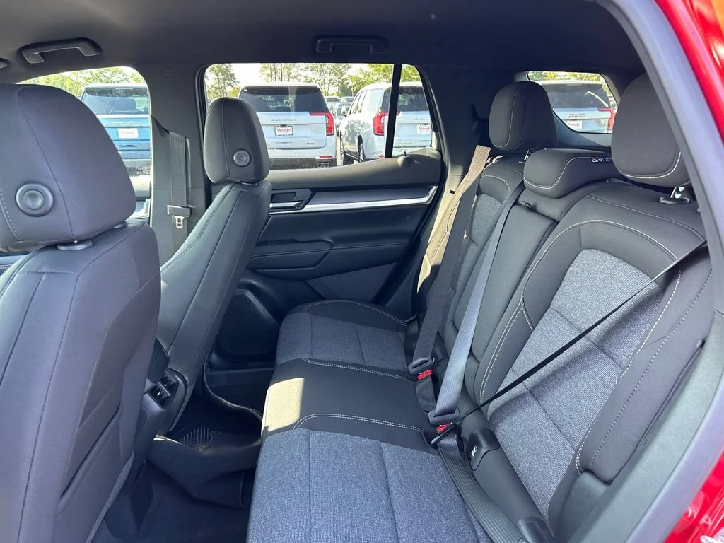 2027 GMC Terrain Elevation - Photo 33