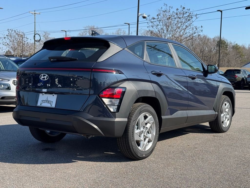 2026 Hyundai Kona SE - Photo 10