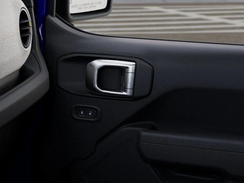 New 2026 Reign Jeep Sport S image 25