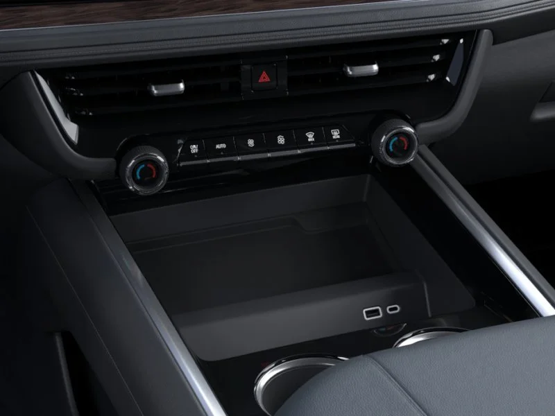 New 2027 Black Chevrolet LS image 23