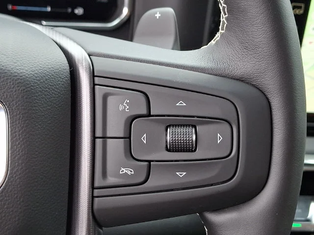 New 2026 Onyx Black GMC Denali Ultimate image 19
