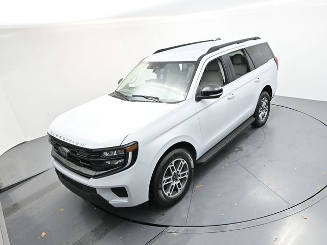 New 2026 Space Silver Metallic Ford Active image 23