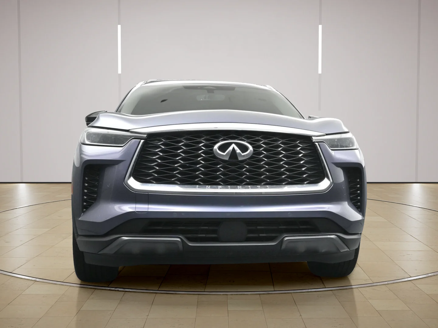 Used 2025 Moonbow Blue INFINITI SENSORY image 26