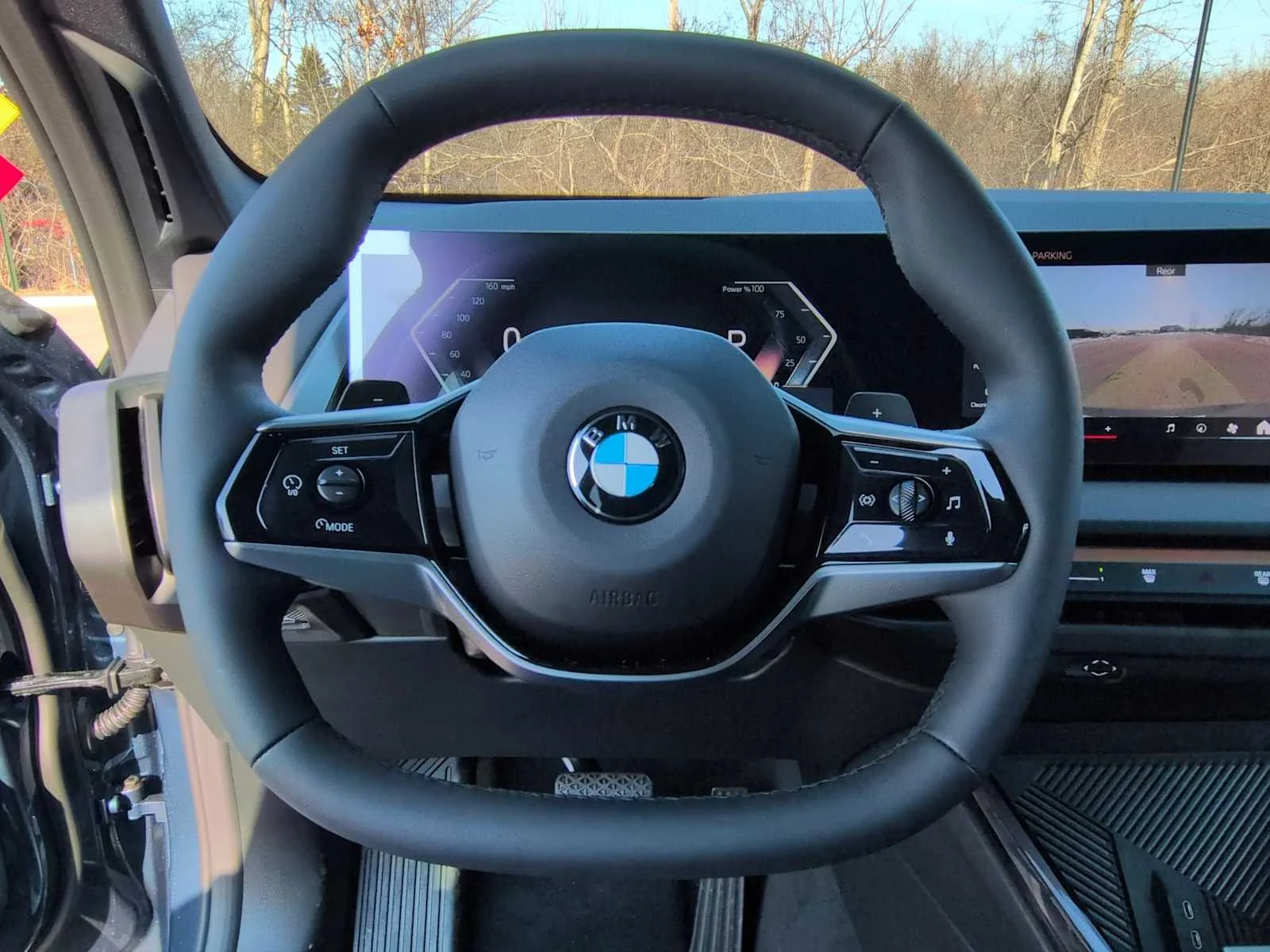 New 2026 Arctic Race Blue metallic BMW 30 xDrive image 31