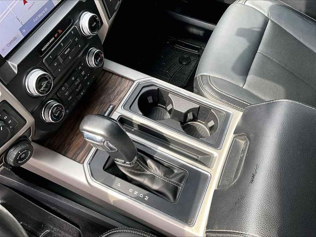 Used 2019 Gray Ford  image 16