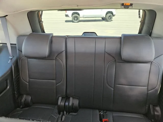 Used 2020 ONYX BLACK GMC SLT image 26